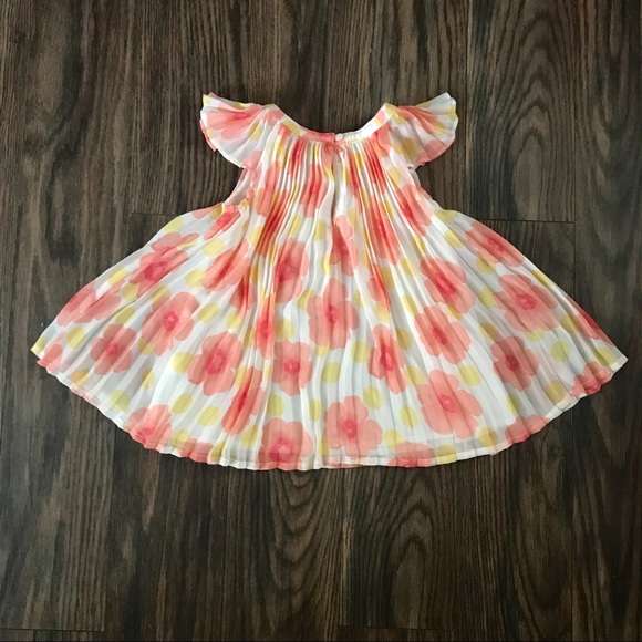 Gap Floral Dress - Picture 1 of 6